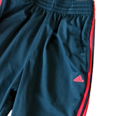 Y2K Adidas Track Pants