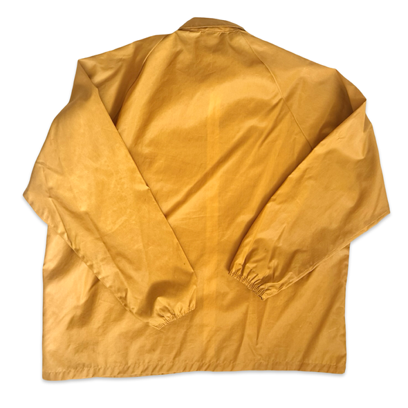 Vintage 80s Wolf of Waco Windbreaker