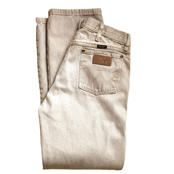 Vintage Wrangler Jeans (34)