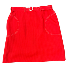Vintage 70s Jantzen Sport Skort (28-30”)