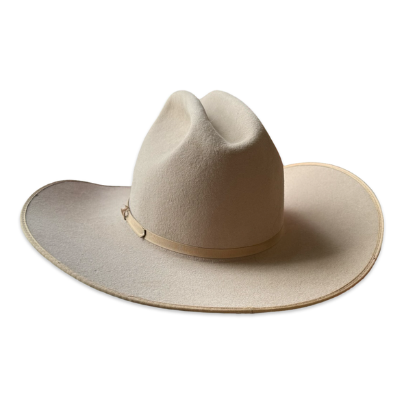 Vintage M.L.Leddy’s Cowboy Hat (7 1/8)
