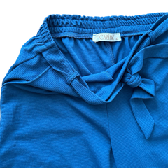 Vintage Blue Pant