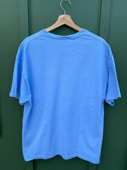 Vintage 90s Cat Tee (L/XL)