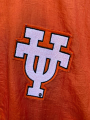 Vintage 80s University of Texas Jacket (L/XL)