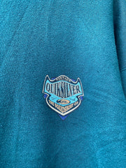 Vintage 90s QuikSilver Surfing Sweatshirt (XL)