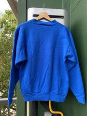 Vintage 90s Tech Conference Sweatshirt (M/L)