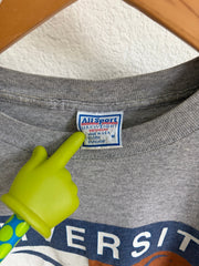 Vintage 90s University of Texas Tee (M)