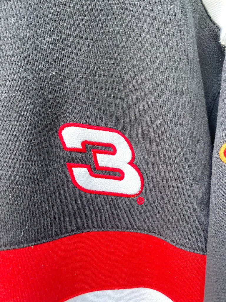 Vintage 90s Dale Earnhardt Sweatshirt (M)