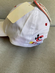 Vintage Y2K Deadstock Bill Elliot Racing Hat (OS)