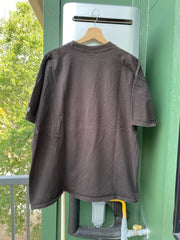 Vintage 90s Faded Billabong Tee (XL)