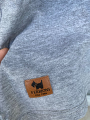 Vintage Y2K 86 Polo (S/M)