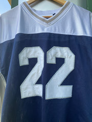 Vintage Y2K Dallas Cowboys Jersey (XXL)