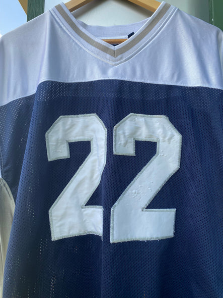 Vintage Y2K Dallas Cowboys Jersey (XXL)