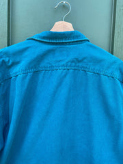 Vintage 90s Cabela's Chamois Heavyweight Button Down (XL)