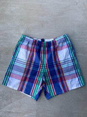 Vintage 90s Gant Swim Shorts (S/M)