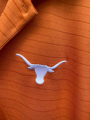 Vintage Y2K University of Texas Polo shirt (L/XL)