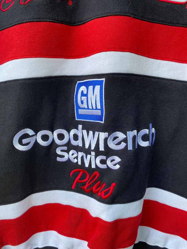 Vintage 90s Dale Earnhardt Sweatshirt (M)