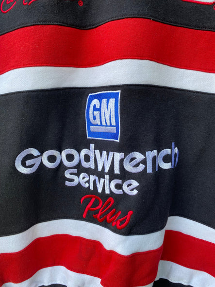 Vintage 90s Dale Earnhardt Sweatshirt (M)