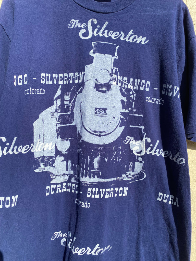 90s The Silverton Durango CO. Tee (XL)