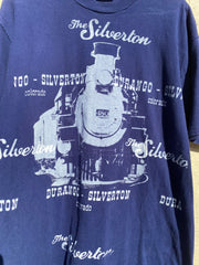 90s The Silverton Durango CO. Tee (XL)