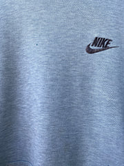 Vintage 80s Nike Crewneck Sweatshirt Kangaroo Pocket (XL)