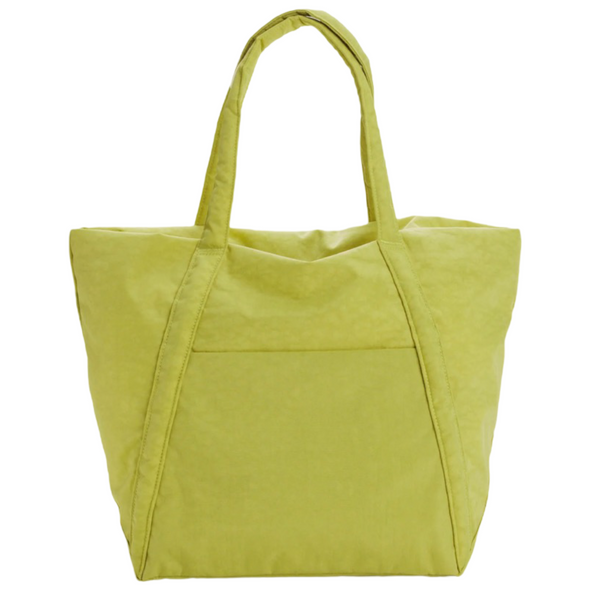 Baggu Cloud Bag - Lemongrass