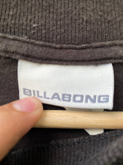 Vintage 90s Faded Billabong Tee (XL)