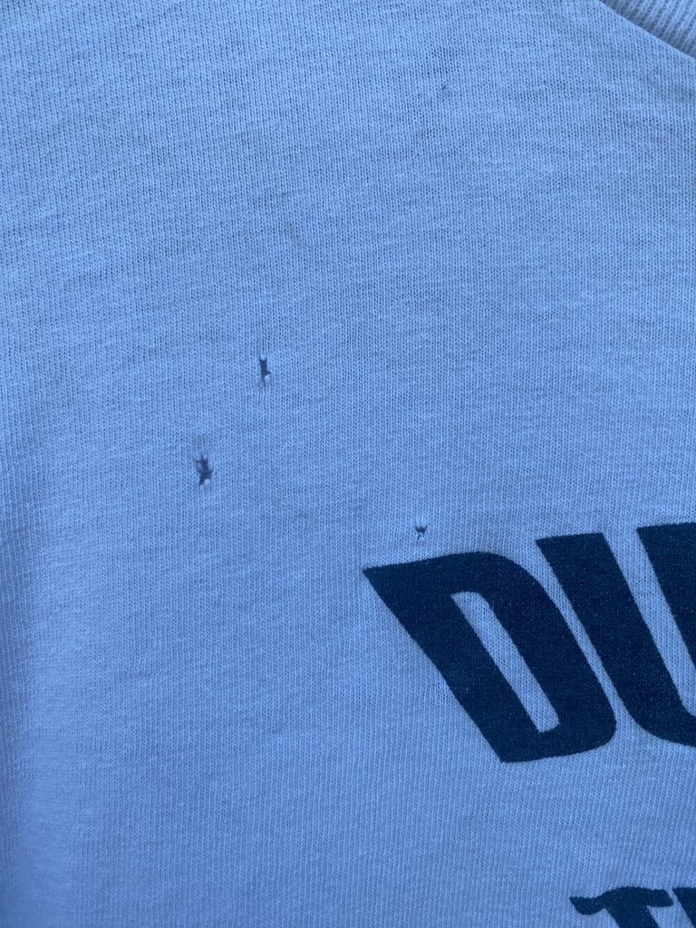 Vintage 90s Duct Tape "The Force" Tee (M/L)