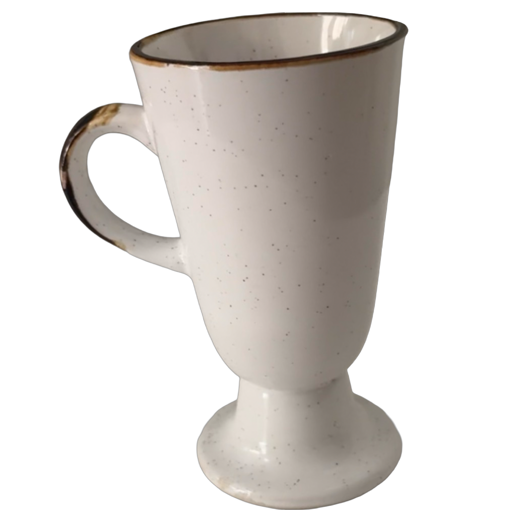 Vintage Vegas Rainbow Mug