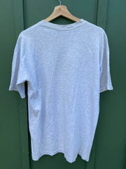 Vintage 90s Rare Air Jesus Rapture Tee (L/XL)