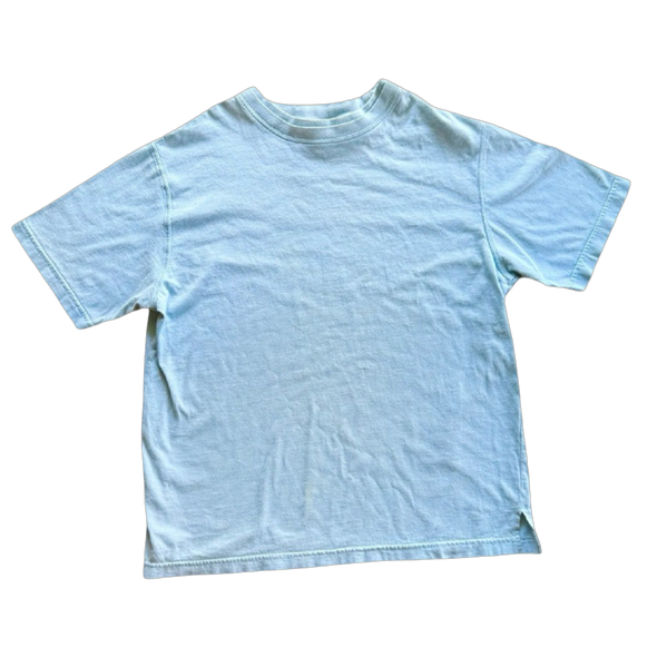 Vintage 80s Westbound Baby Blue Tee