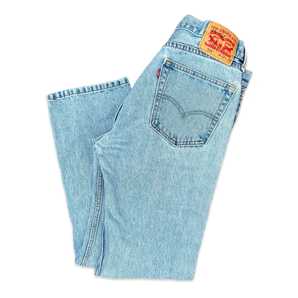 Vintage 505 Levi's Jeans