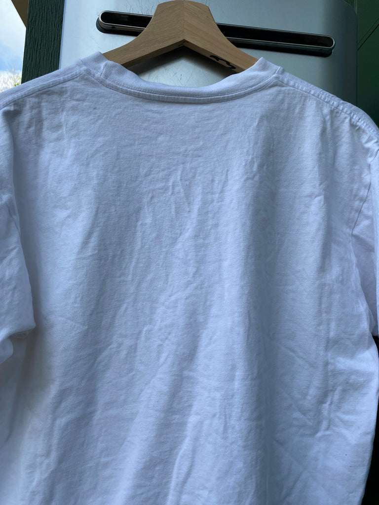 Vintage 90s Bape Tee (S/M)