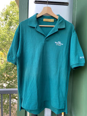 Vintage 90s Byron Nelson Golf Polo (L)