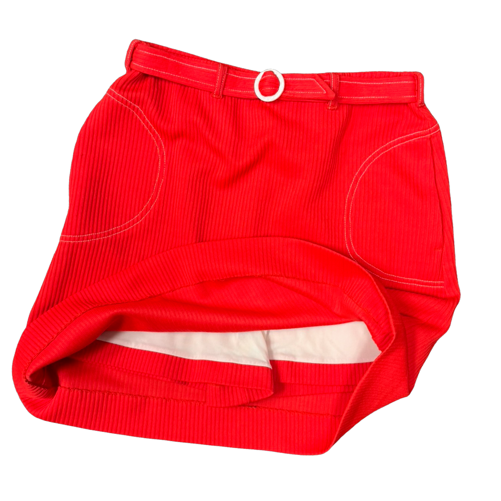 Vintage 70s Jantzen Sport Skort (28-30”)