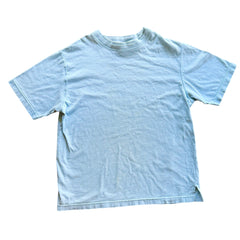 Vintage 80s Westbound Baby Blue Tee