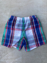 Vintage 90s Gant Swim Shorts (S/M)