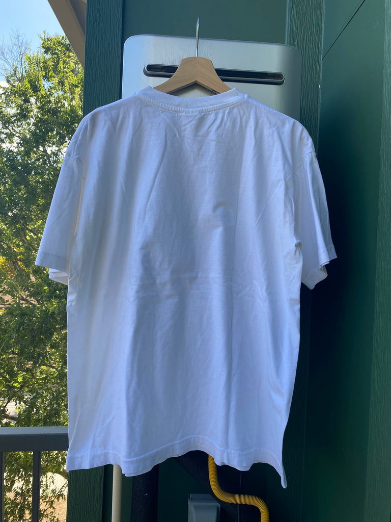 Vintage 90s Van Gogh Art Tee (L/XL)