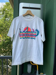 Vintage 90s Azores Islands Tee (M)