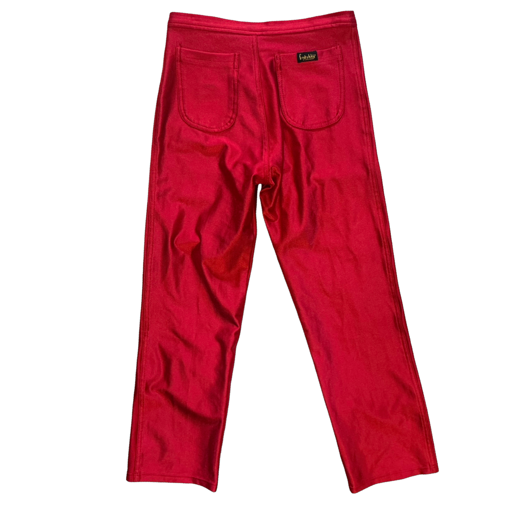 Vintage Fredricks Of Hollywood Disco Pant