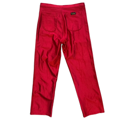 Vintage Fredricks Of Hollywood Disco Pant
