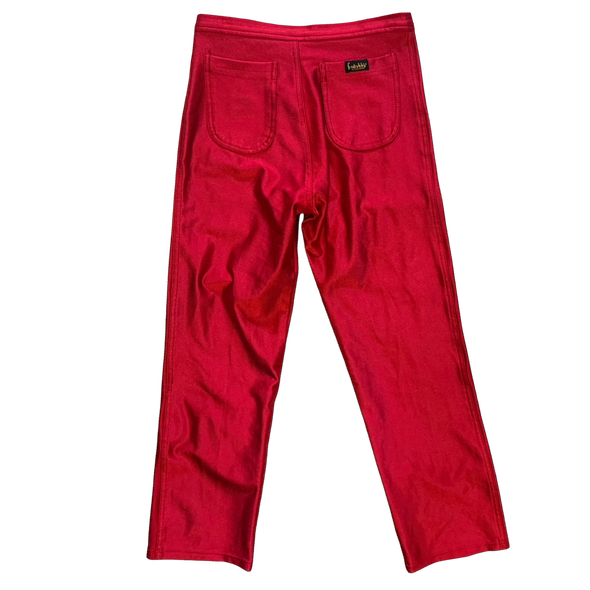 Vintage Fredricks Of Hollywood Disco Pant
