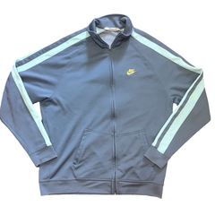Y2K Nike Track Jacket (2XL)