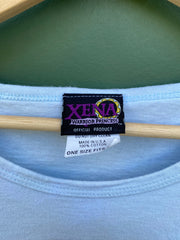 Xena Warrior Princess Ares Tee (XL/XXL)