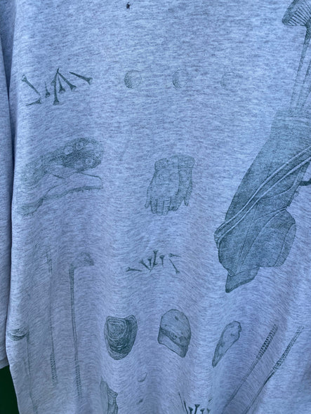 Vintage 90s Golf Tee (XL)