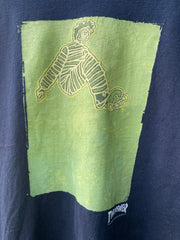 Vintage Y2K Thrasher Tee (XL)