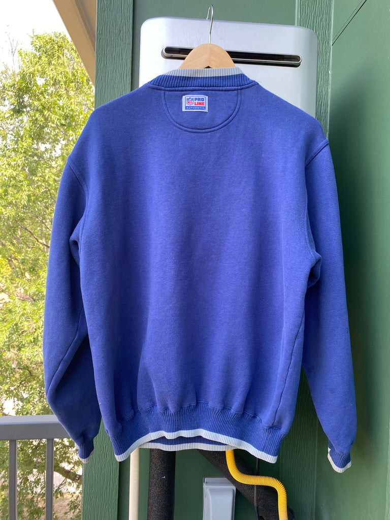Vintage 90s Dallas Cowboys Sweatshirt (M)