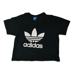 Vintage Adidas Crop Tee