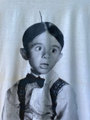 Vintage 70s Alfalfa Little Rascals Tee (S/M)