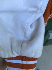 Vintage 2005 UT Championship Letterman Jacket (XL)